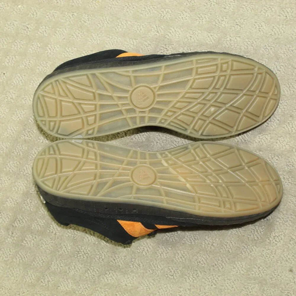 adidas men size